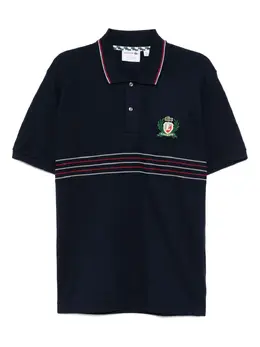 Lacoste: Классическое поло 