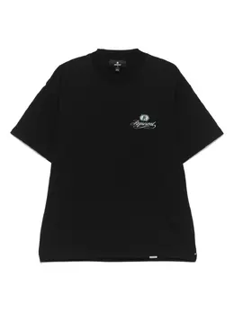 Represent: Футболка с принтом 