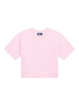 Polo Ralph Lauren: Светлое поло 
