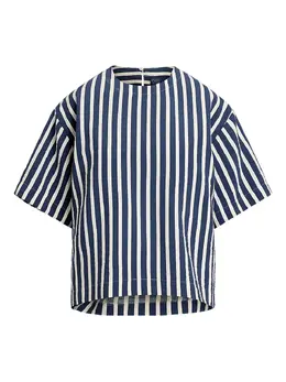Polo Ralph Lauren: Блуза в полоску 