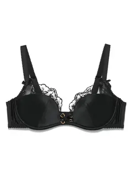 Agent Provocateur: Чёрный бюстгальтер 