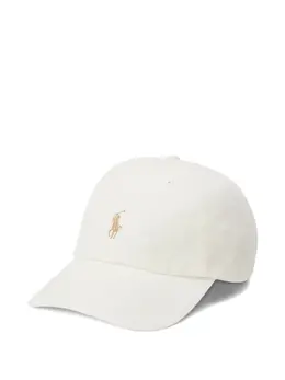Polo Ralph Lauren: Белое поло 