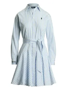 Polo Ralph Lauren: Хлопковое платье 