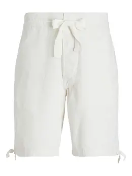 Polo Ralph Lauren: Хлопковые шорты 