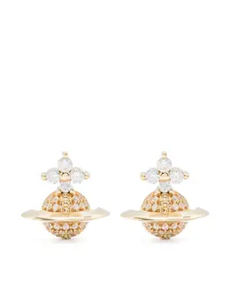 Vivienne Westwood: Серьги 