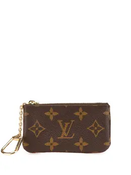 Louis Vuitton Pre-Owned: Косметичка 