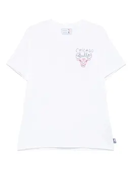Maison Labiche: Белая футболка 