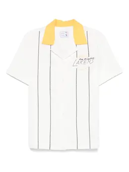 Maison Labiche: Белая рубашка 