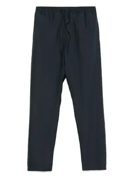 Canali: Синие брюки 