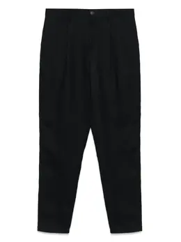 Canali: Льняные брюки 