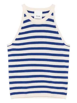 Allude: Майка в полоску 