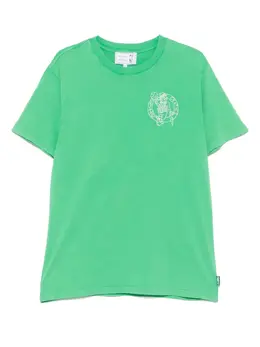 Maison Labiche: Зелёная футболка 