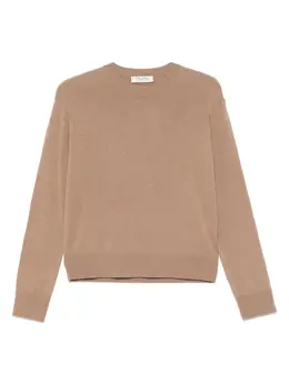 'S Max Mara: Свитер из шерсти 