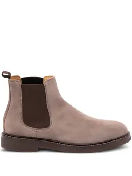Brunello Cucinelli: Ботинки 