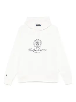 Polo Ralph Lauren: Толстовка с принтом 
