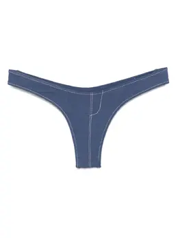 Frankies Bikinis: Купальник 