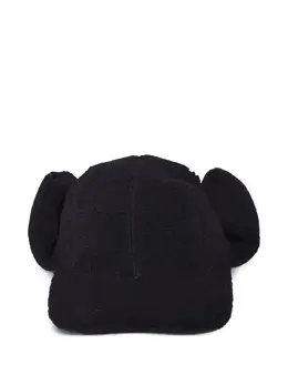 Alpha Industries: Чёрная кепка 
