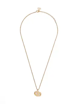 Christian Dior Pre-Owned: Колье 