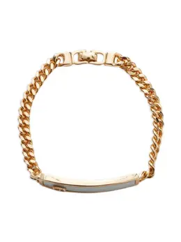 Christian Dior Pre-Owned: Браслет 