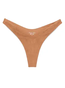 Frankies Bikinis: Купальник 