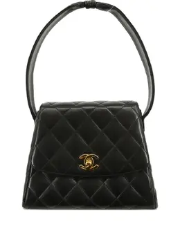CHANEL Pre-Owned: Сумка 