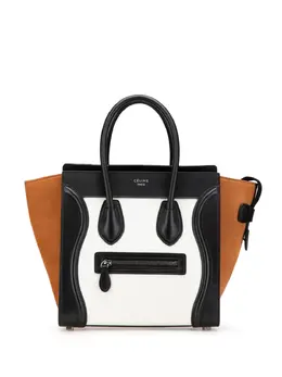 Céline Pre-Owned: Сумка-шоппер 