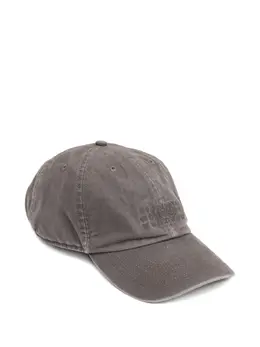 MM6 Maison Margiela: Кепка 