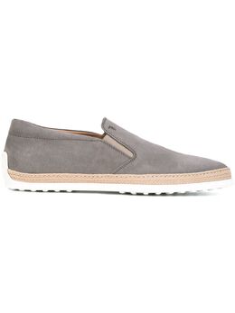 Tod's: Туфли 