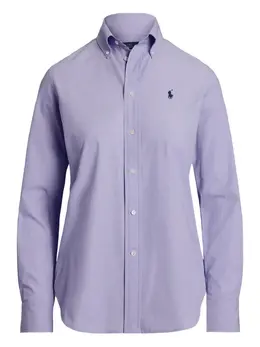 Polo Ralph Lauren: Рубашка на пуговицах 