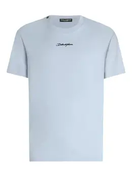 Dolce & Gabbana: Футболка  T с принтом