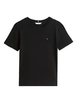 Tommy Hilfiger: Хлопковая футболка 
