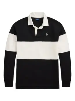 Polo Ralph Lauren: Поло в полоску 