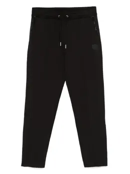Karl Lagerfeld: Чёрные брюки  Ikonik