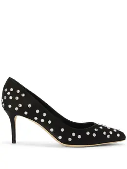 Giuseppe Zanotti: Чёрные туфли 