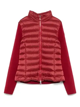 Moncler: Трикотажная куртка 