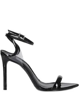 Schutz: Чёрные туфли 