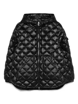 Moncler: Стёганые куртка 