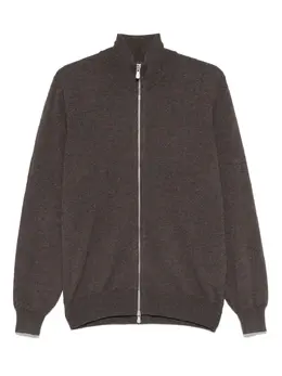 Brunello Cucinelli: Кашемировый кардиган 