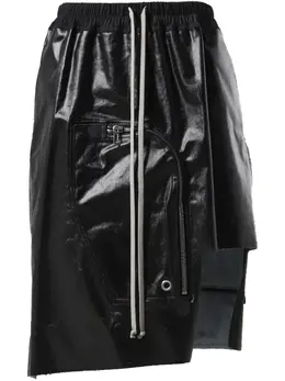 Rick Owens: Юбка миди 