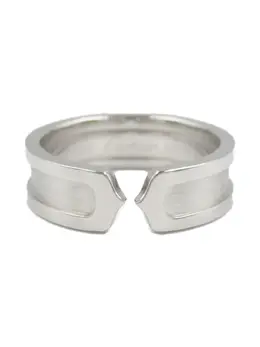 Cartier: Кольцо 