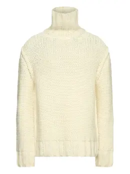 MM6 Maison Margiela: Трикотажный свитер 