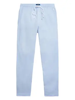 Polo Ralph Lauren: Хлопковые брюки 