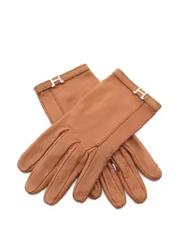Hermès Pre-Owned: Перчатки 