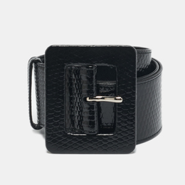 Saint Laurent Paris: Ремень 