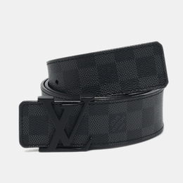Louis Vuitton: Ремень 