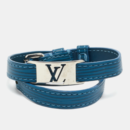 Louis Vuitton: Браслет  Épi