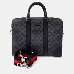 Gucci: Портфель 