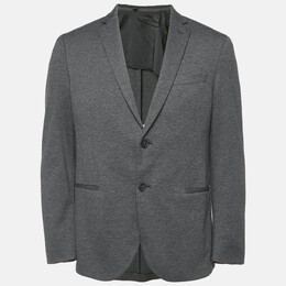 Hugo Boss: Чёрные пиджаки 