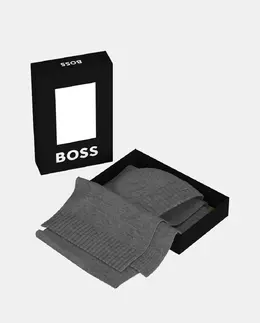 BOSS: Шапка 