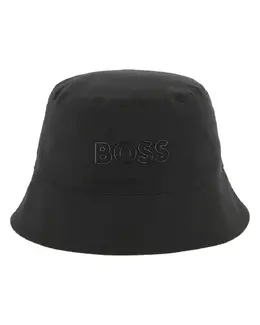 Boss Kidswear: Шапка 